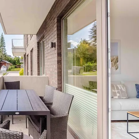 Apartman Sturmvogel Im Koe8