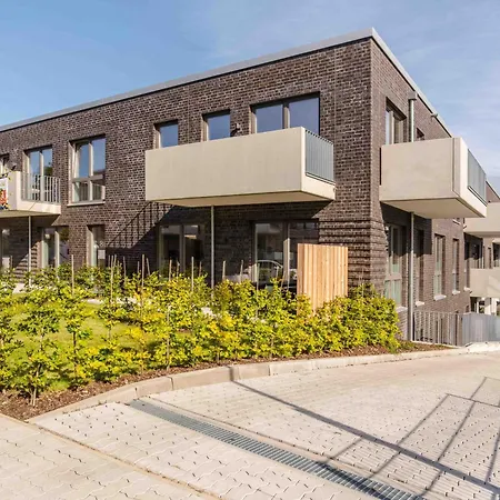 Sturmvogel Im Koe8 Kappeln